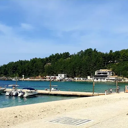 Villa Philoxenia Himare