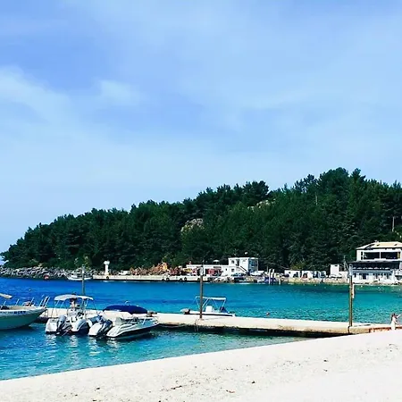 Philoxenia Villa Himare