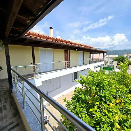 Villa Philoxenia *