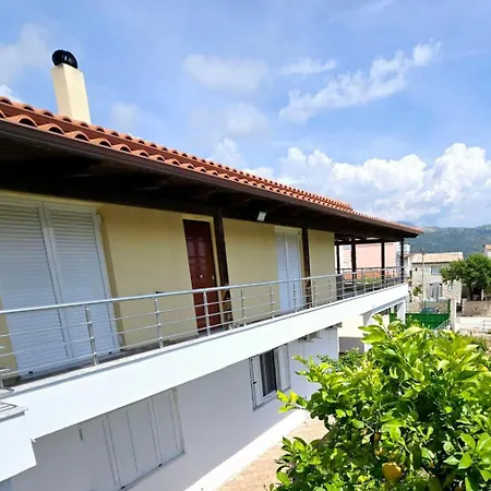 Villa Philoxenia *