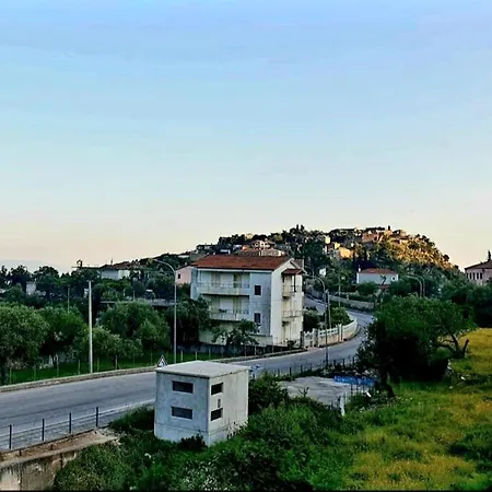 Philoxenia Villa Himare