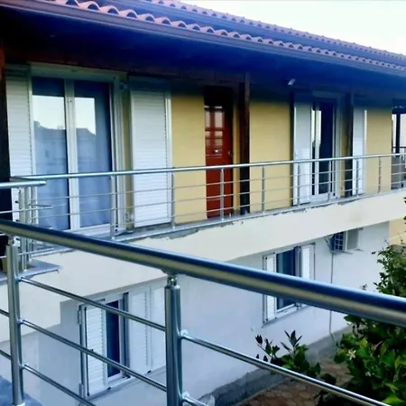 Villa Philoxenia *