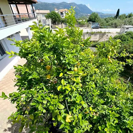 Philoxenia Villa *