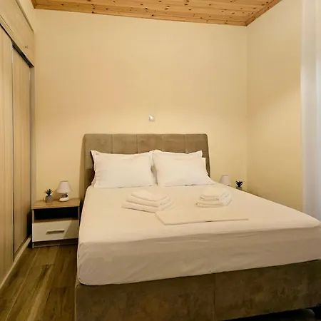 Villa Philoxenia Himare