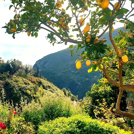 Villa Philoxenia Himare