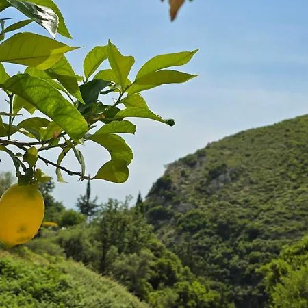 Villa Philoxenia Himare