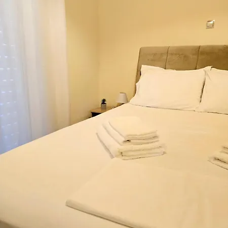 Philoxenia Villa
