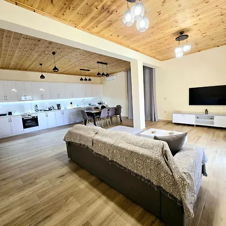 Villa Philoxenia *