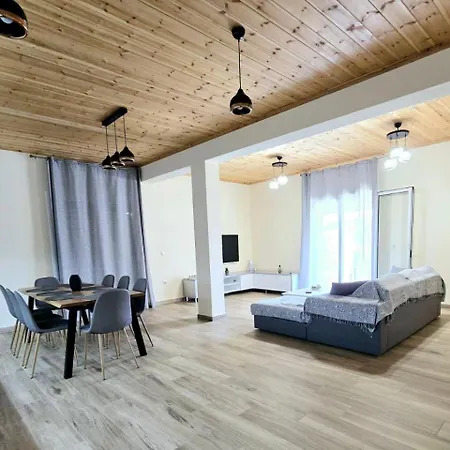 Philoxenia Villa Himare
