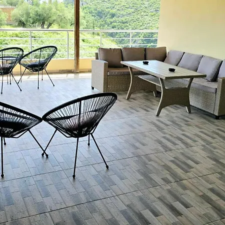 Philoxenia Villa