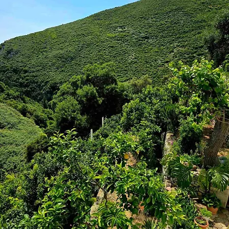 Villa Philoxenia