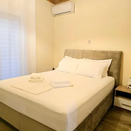 Villa Philoxenia *