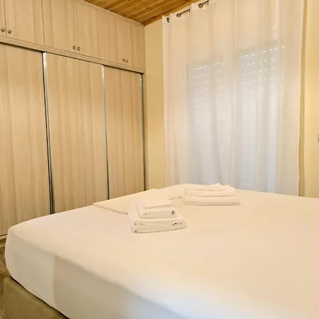 Villa Philoxenia Himarë