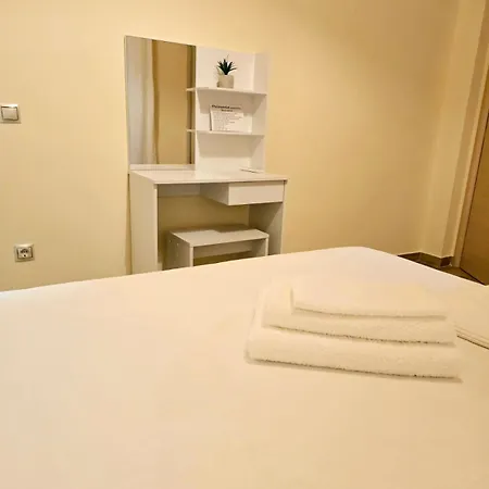 Villa Philoxenia *