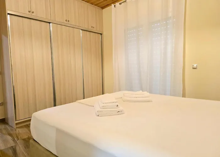 Villa Philoxenia Himarë