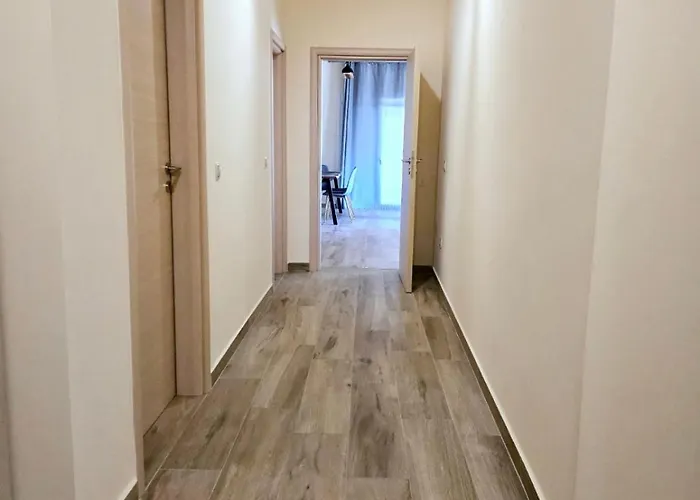 Philoxenia Villa