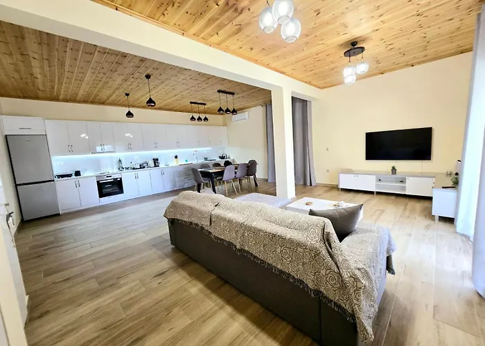 Villa Philoxenia *