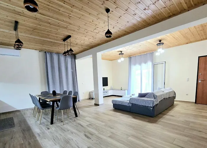 Philoxenia Villa Himarë