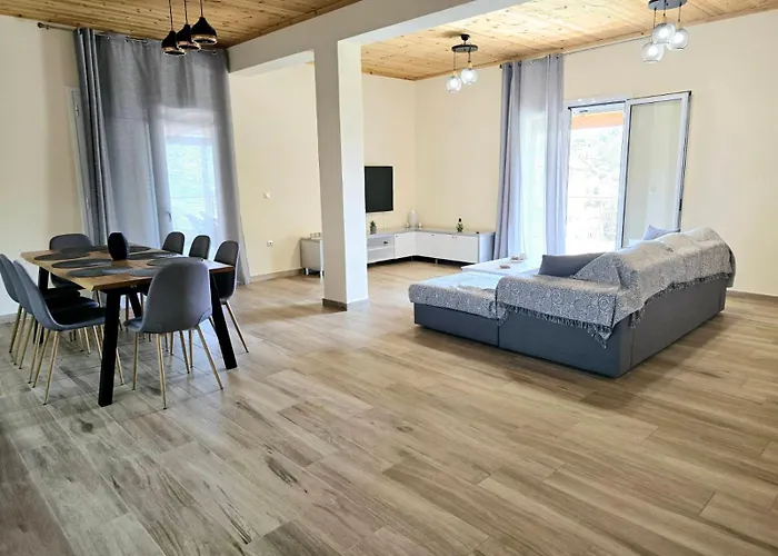 Villa Philoxenia *